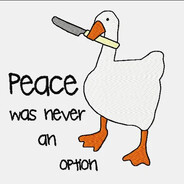 goose