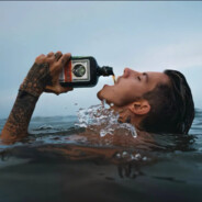 她说我上了s就回来