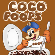 Coco Poops® avatar