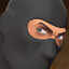 The Player's avatar