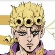 Giorno Giopangchou