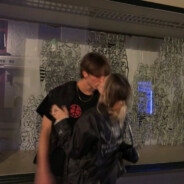 她说戴了不算给