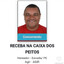 receba na caixa dos peitos