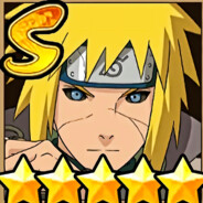 波风水门[秽土转生]