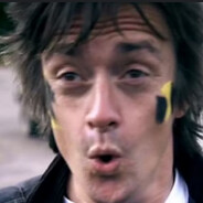Richard Hammond