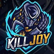 <<<KILL&JOY>>>