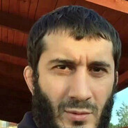 Mamed Chalidow - czeczen