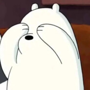 蒙眼马枪怪※白熊