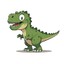 Dinosaur EasySkins com