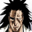 Kenpachi Zaraki