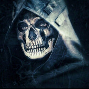 GHOST Steam avatar