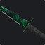 M9 Bayonet Gamma Doppler