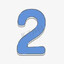 2
