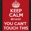 CantTouchThis