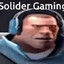 Soldier Gaming