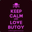 Butoy