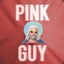 Pink God Fieri