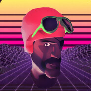 Steam Community Avatar