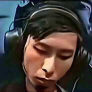 想赢脸上是没有笑容的