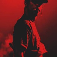Travis Scott