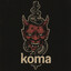 koma