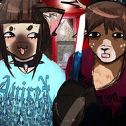 MEOW MOUNTAIN & DEERATERY