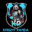 Knight Panda
