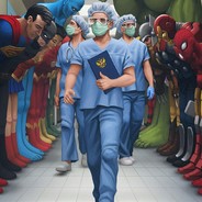 paramedic