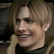 Leon S Kennedy