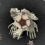 Cosmic Starfish