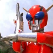 Inframan!
