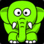 Green Elephant