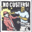 No Custers