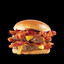 The Baconator
