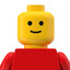 LEGO MAN