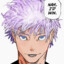 Satoru Gojo