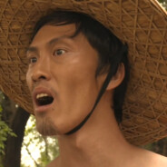 职业法师刘海柱