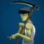 murdoc