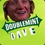 DoubleMint Dave
