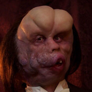 Captain Cockmeat
