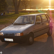 Fiat Uno 1.0 Fire