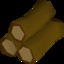 Yew Logs