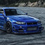Nissan enjoyer