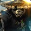 pandaren