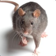 ネズミおじさん