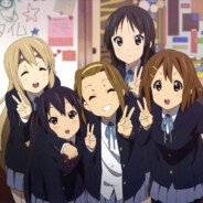 K-ON！突破手-平泽唯