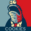 Cookie Monster