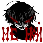 ded inside-дед внутри Steam avatar