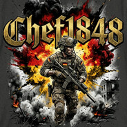 Chef1848 Steam avatar