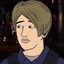 Steam avatar